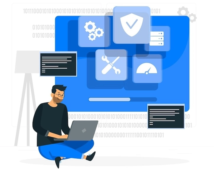 Pruebas de verificación de cuándo usar