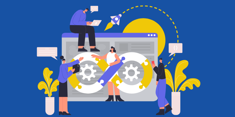 Benefícios-de-tudo-como-código