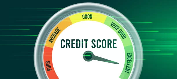 ตรวจสอบคะแนนเครดิตของคุณ