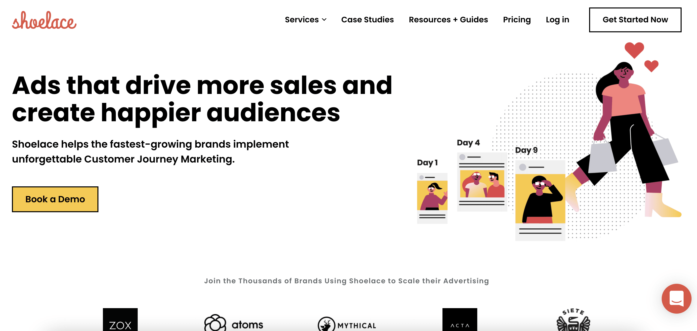 أدوات إعلانية