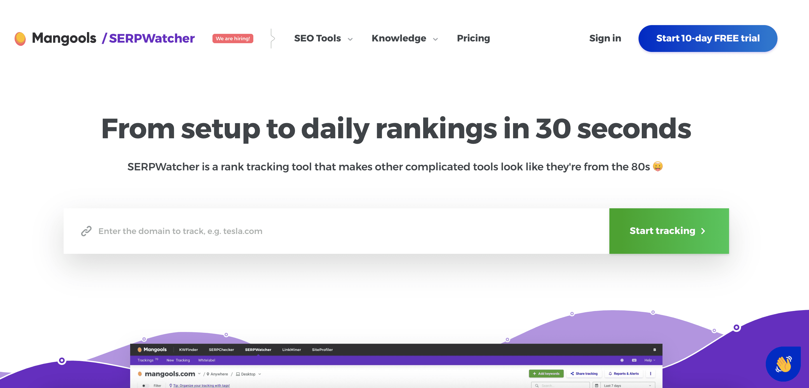 برامج التسويق