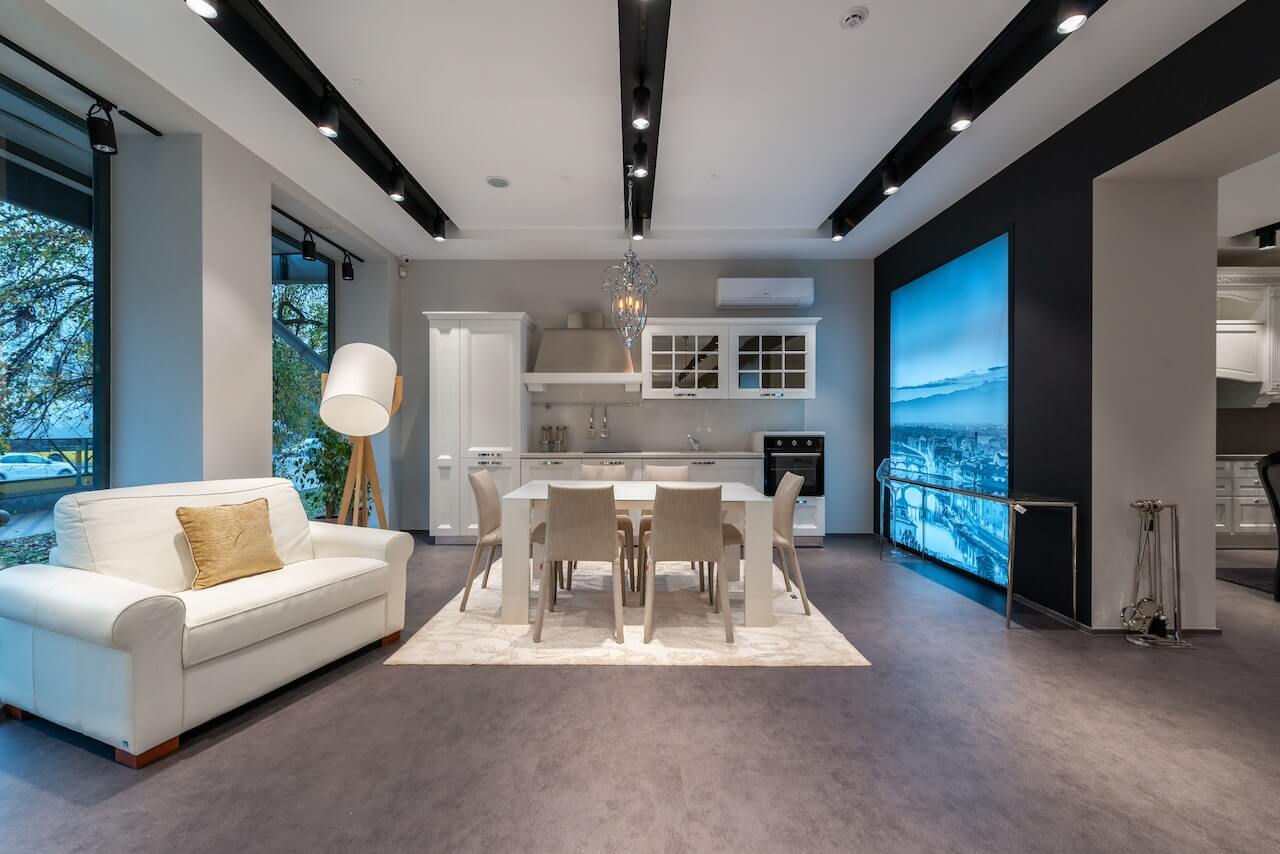 成功的家具企業的特徵