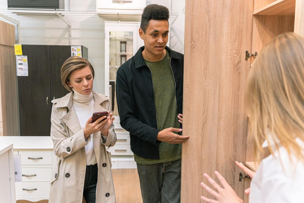 如何改善您的家具業務