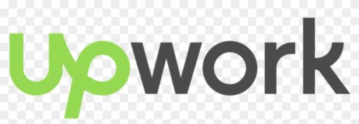 Logo Upwork