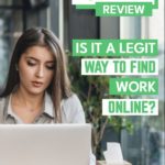 Revisão de upwork