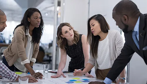 Supporto finanziario per le startup negli Stati Uniti