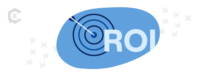 内容营销的全部投资回报率是多少？