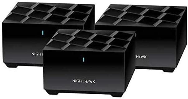 Netgear-Nighthawk-Whole-Home-Mesh-Wi-Fi-6-系統