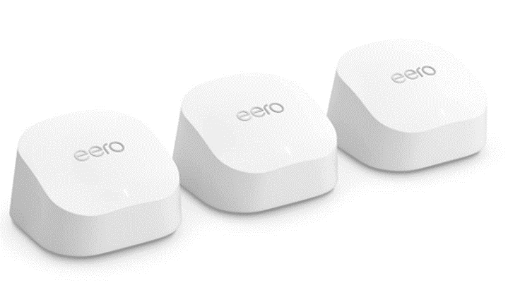 Eero-6-dual-band-mesh-Wi-Fi-6-系統