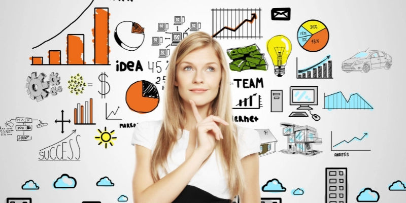 競合他社の戦略を理解する