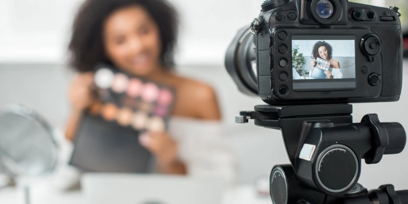 誰が業界に影響を与えているかを知る