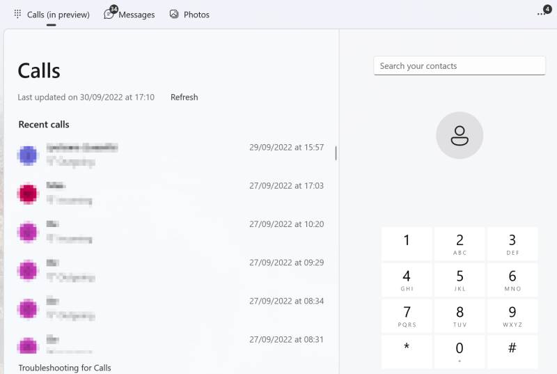 통화-전화-링크