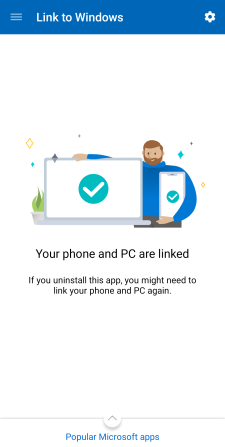 윈도우에 링크된 링크