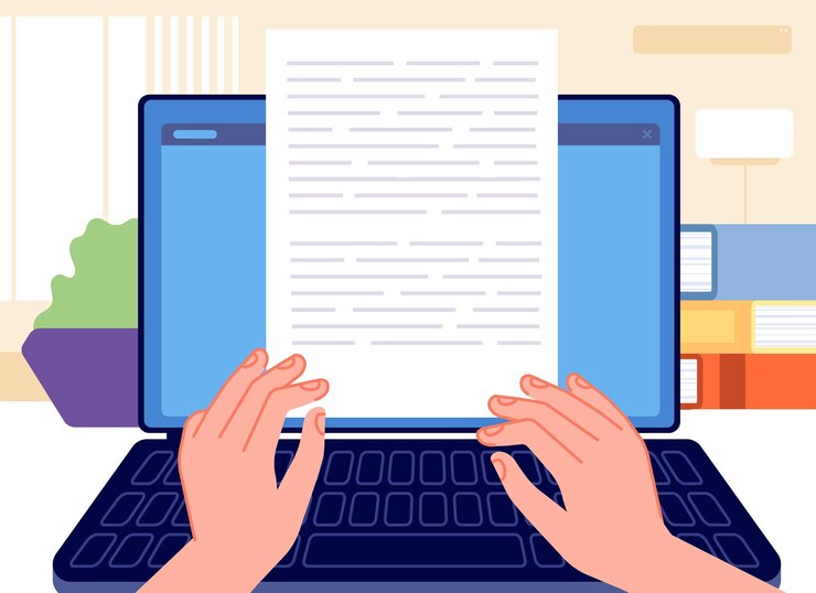 ¿Qué es el documento técnico?