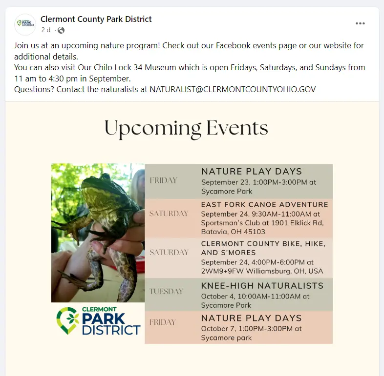 脸书活动嗡嗡声 facebook event buzz