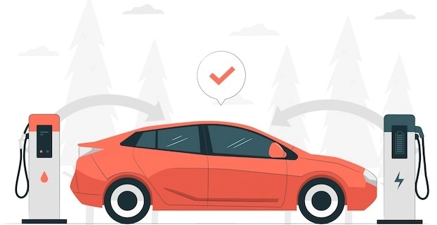 EVを所有する上での問題点-1