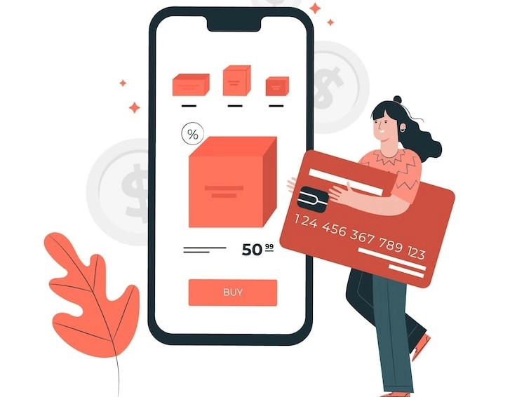 บัตร-Payments