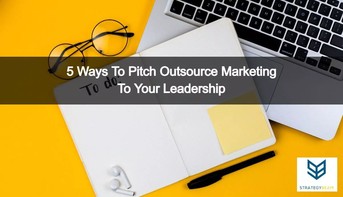 consigli di marketing in outsourcing strategybeam