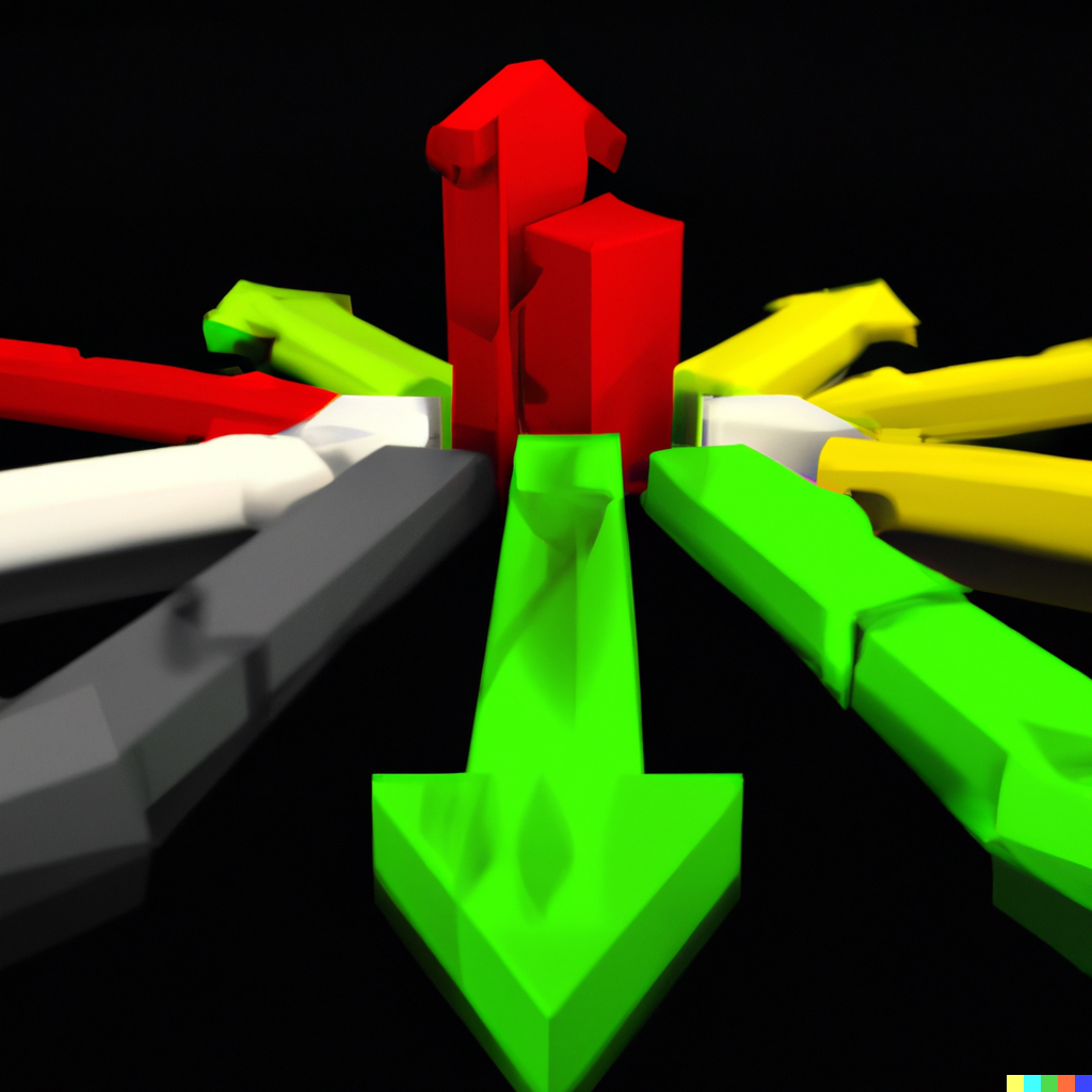 Canali di vendita distribuiti