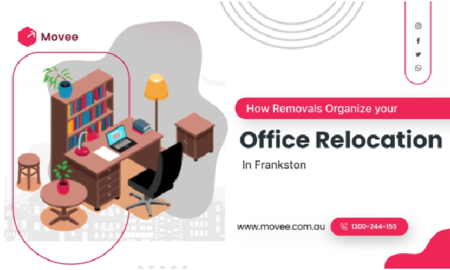 Frankston'daki Taşınmalar Ofis Yer Değiştirmenizi Nasıl Organize Eder?