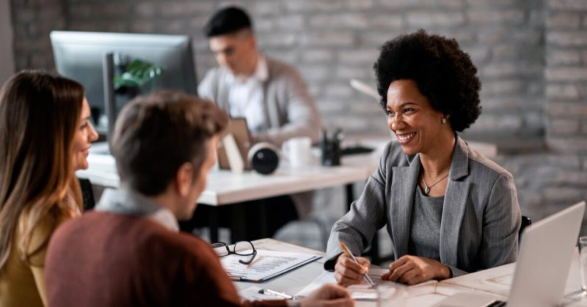 qué es la gestión minorista-satisfacción del cliente