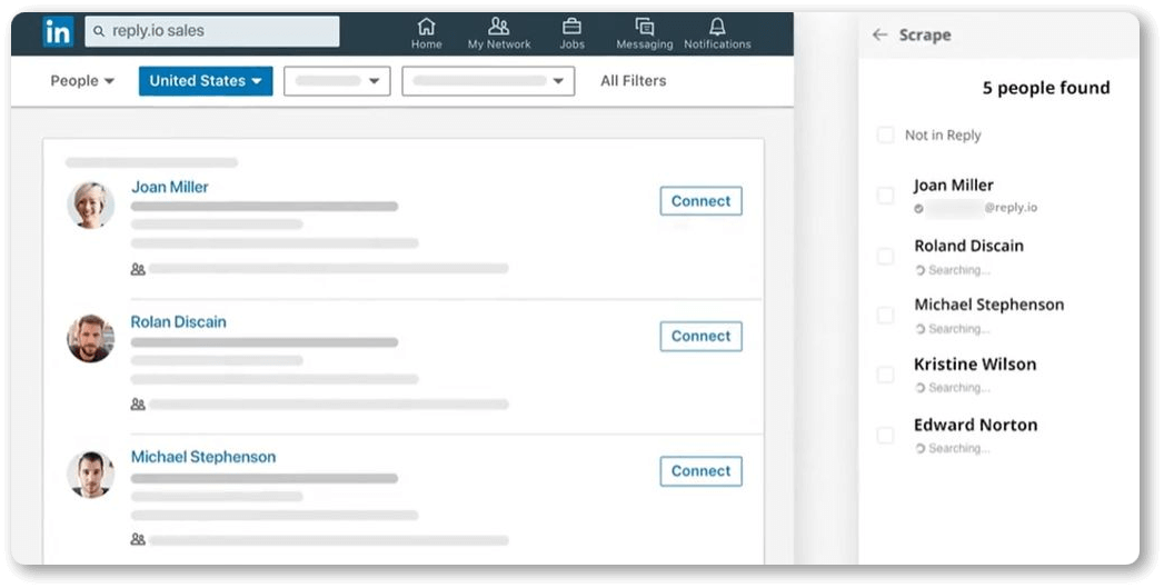 emailsearchio-интерфейс