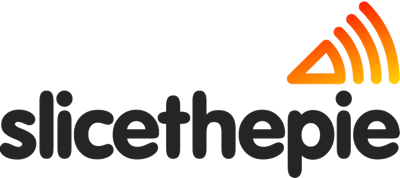 Логотип Slicepie