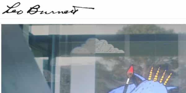 Top 10 des agences de publicité en Inde 2022 - Meilleures sociétés de marketing créatives pour l'image de marque, la promotion leoburnett-com-India-600x300