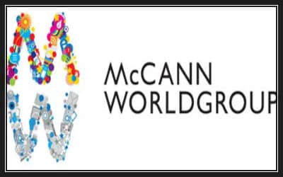 McCann Erickson India Pvt Ltd McCann Erickson India Pvt Ltd-400x250