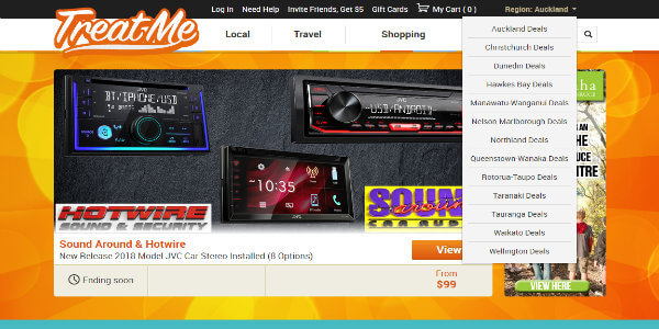 TreatMe-在新西兰发现有趣的事情 Discover fun things to do in NewZeland___treatme-600x300