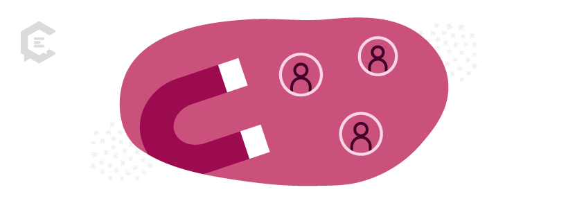 Comment le marketing de contenu attire-t-il les clients potentiels ?