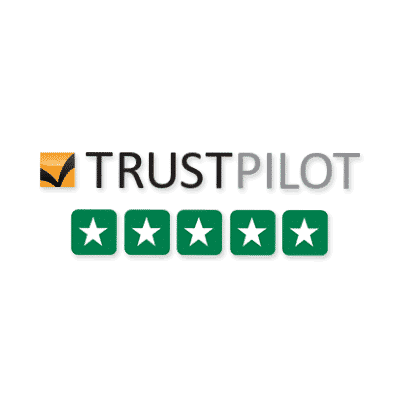 trustpilot- O site número um para avaliações trustpilot-top-1st-review-site-400x400