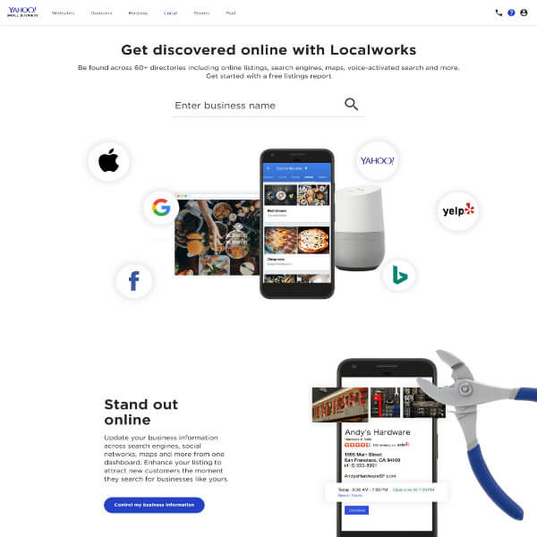 Sites de avaliação de negócios 2022 - 10 principais sites de envio de avaliações de empresas para empresas @ads2020.blog de marketing para iniciantes reviews-at_smallbusiness-yahoo-local-listings-600x600