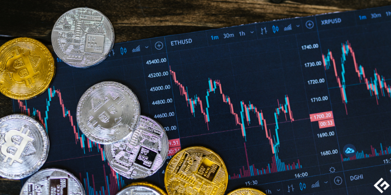 toplam-kilidi açılmış kripto-değeri