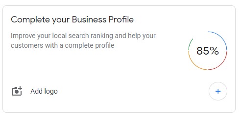 完整的业务简介