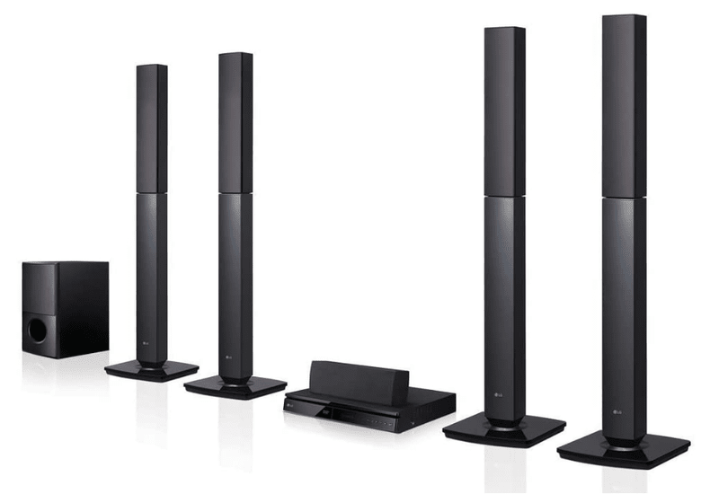 LG-LHD657-Bluetooth-Home-Theater-Speaker-System. (LG-LHD657-Bluetooth-Home-Theater-Speaker-System)
