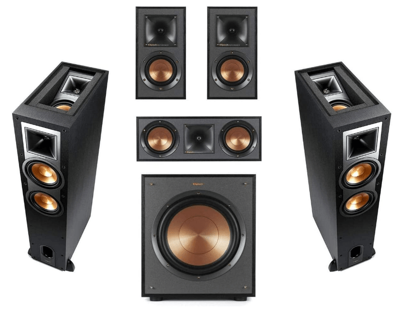 Klipsch-Reference-R-26FA-5.1-Home-Theatre-Pack