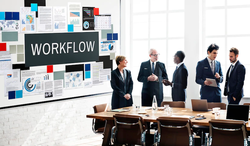 Mengapa-Melakukan-Bisnis-Sangat-Membutuhkan-Alur Kerja-Otomasi