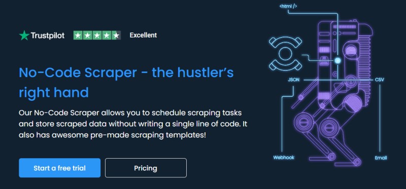 smartproxywebscarping