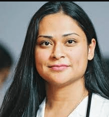 Margie Heaneythe, contributrice de Propelrr