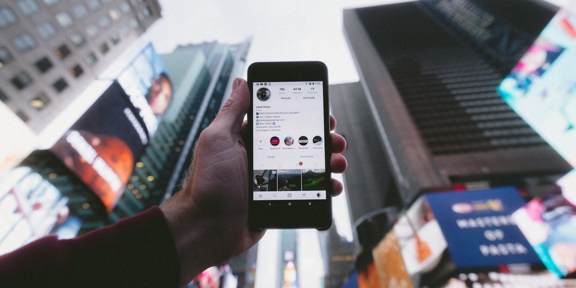 10 nouvelles fonctionnalités Instagram que vous pouvez utiliser pour doubler votre portée