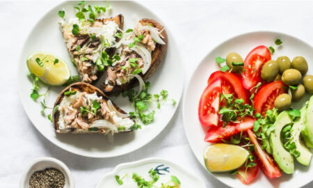 อาหารที่จะช่วยเพิ่มความสัมพันธ์ของคุณ