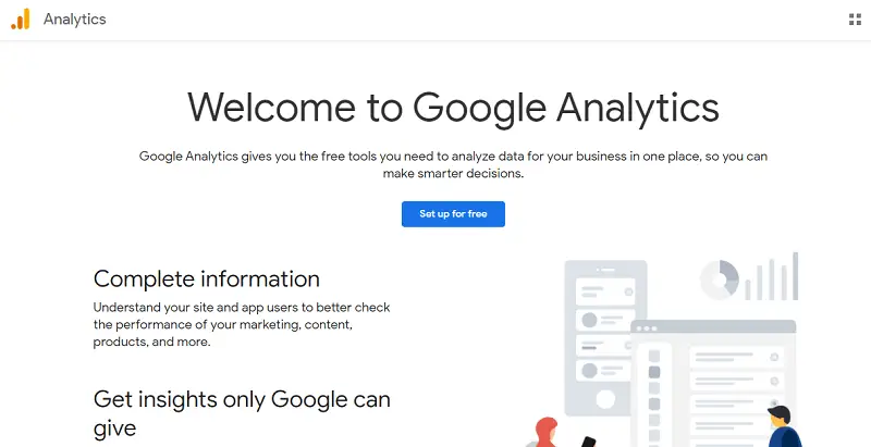Google Analytics zu WordPress