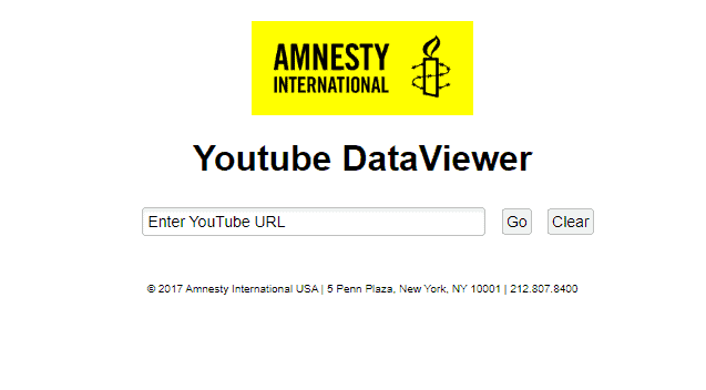 使用第三方工具修復 Youtube 上傳日期