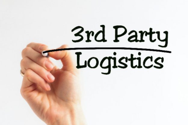 7 فوائد لاستخدام 3PL لعملك