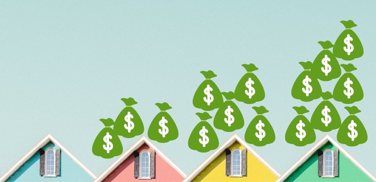 不動産サイドハッスル