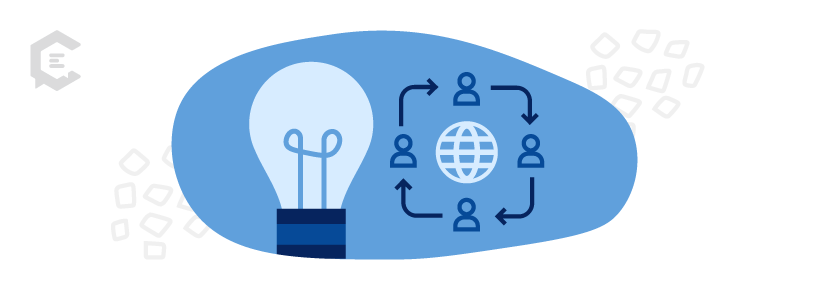 Kiat saat mengalihdayakan pembuatan konten