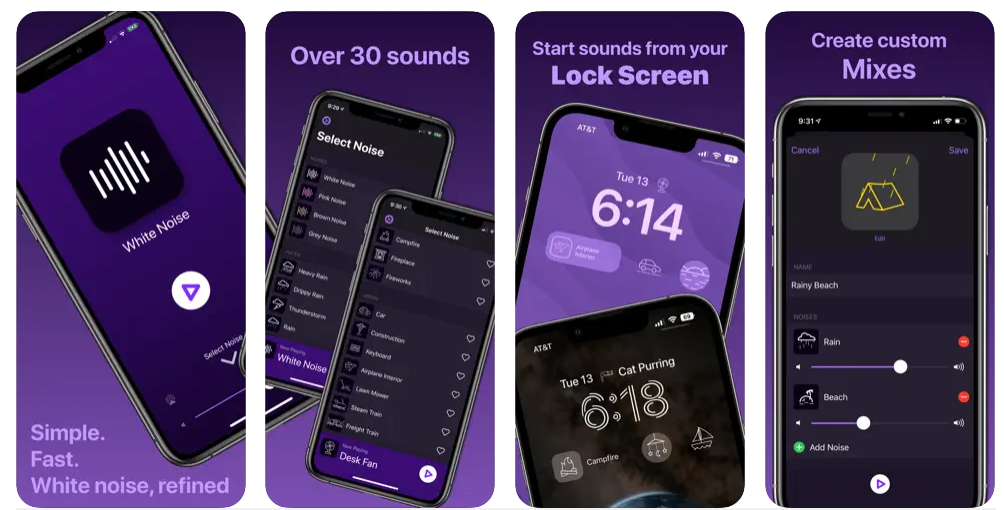 ダークノイズ-1