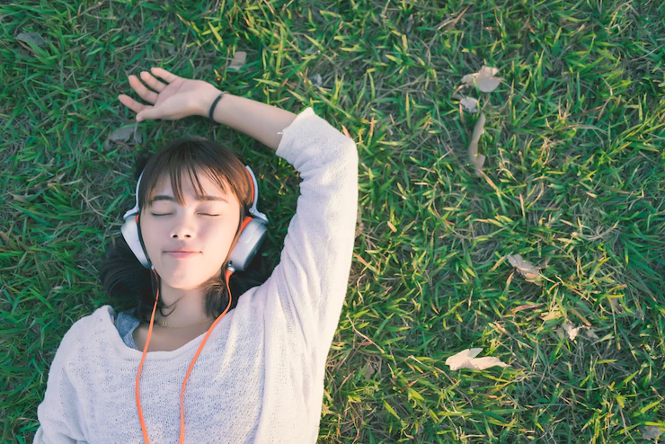 ホワイトノイズアプリの選び方