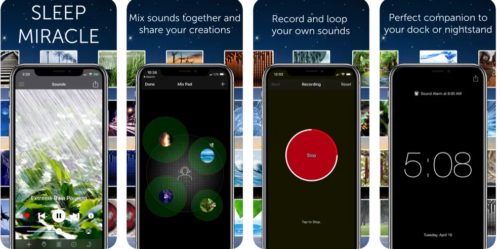 ホワイトノイズ-1